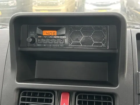 Suzuki Carry Track