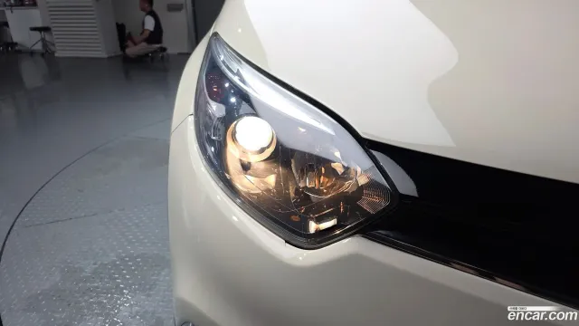 Renault QM3
