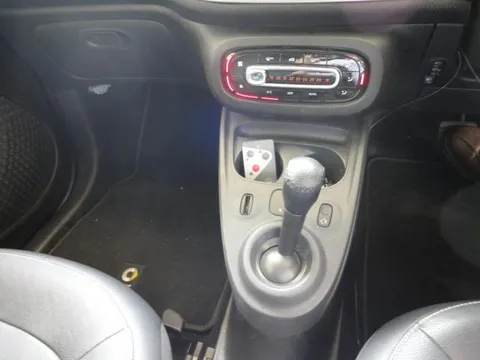 Smart For Four