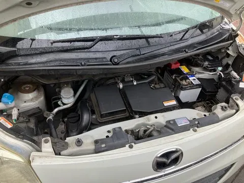Mazda Flair Wagon