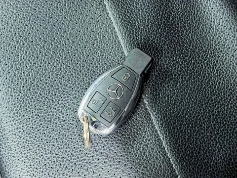 Mercedes-Benz Mercedes-Benz GLC