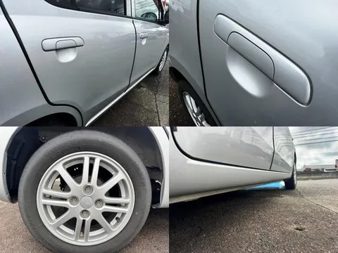 Suzuki Alto Eco