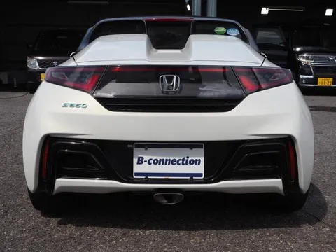 Honda S660