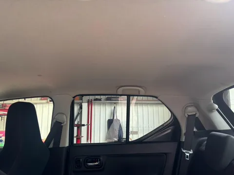 Suzuki Alto Turbo RS
