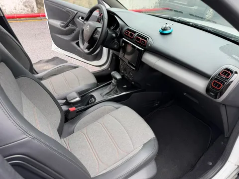 Citroen C3-XR