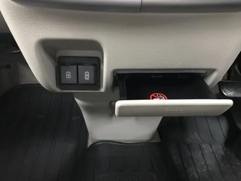 Nissan Clipper Rio