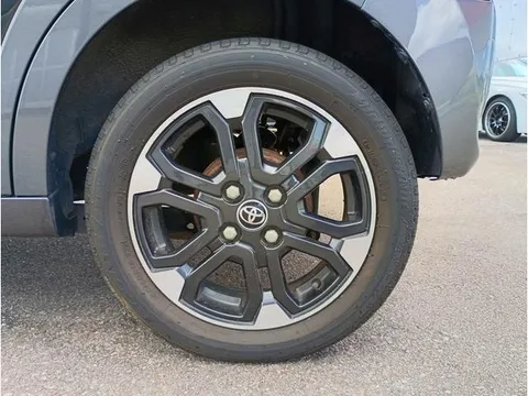 Toyota Pixis Joy
