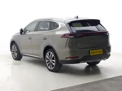 BYD Tang