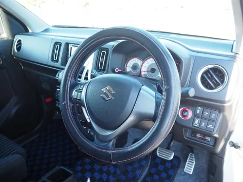 Suzuki Alto Works