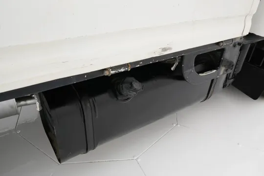 Kia Bongo 3