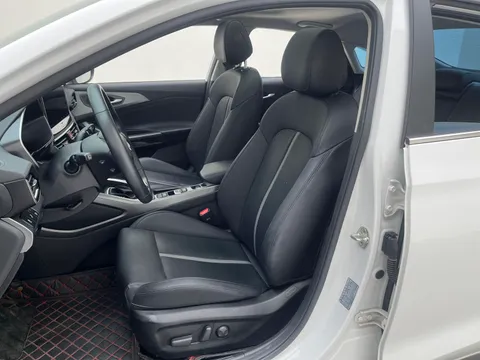 Hyundai Festa