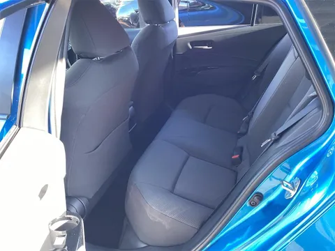 Toyota Corolla Touring