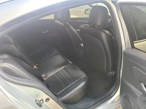 Renault SM3