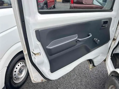 Suzuki Carry Track