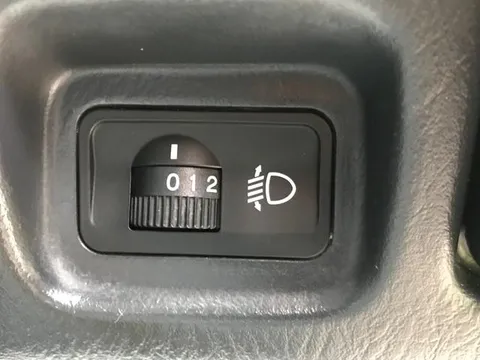 Honda Acty Van