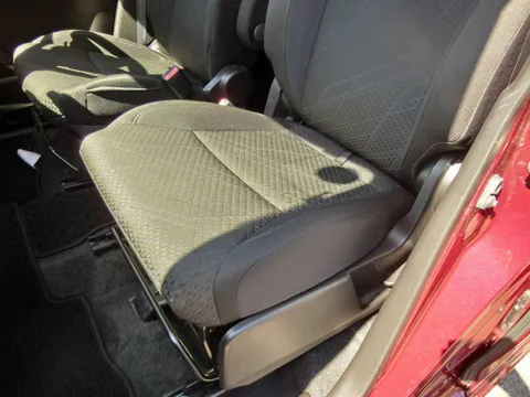 Suzuki Solio Bandit