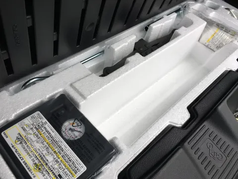 Suzuki Spacia Base