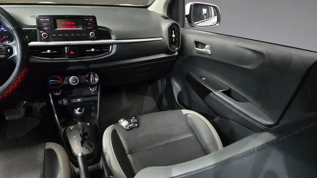 Kia Picanto (Morning)