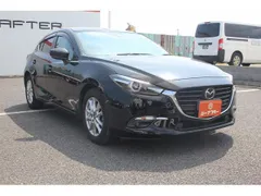 Mazda Axela Sport