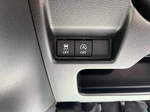 Suzuki Spacia Gear