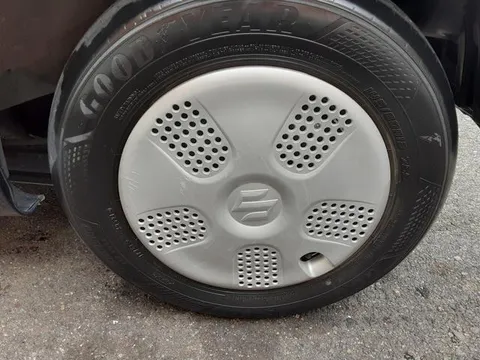 Suzuki MR Wagon