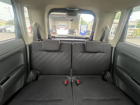 Honda Zest Spark
