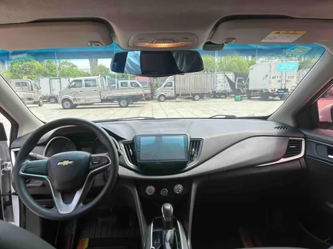 Chevrolet Cavalier