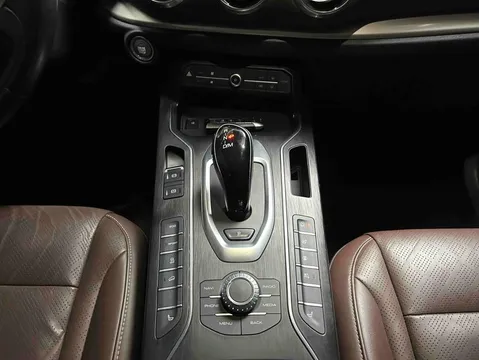 Wey VV6