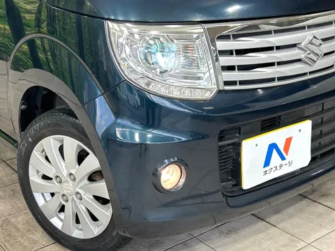Suzuki MR Wagon Wit