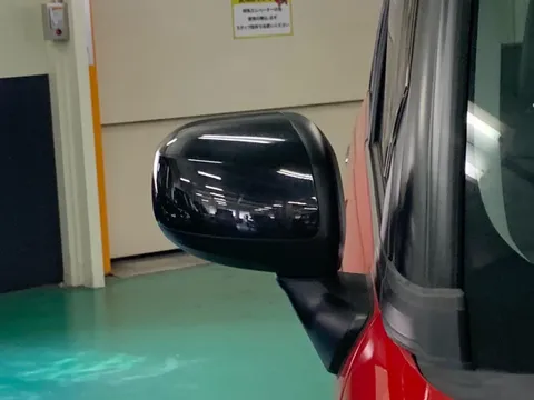 Toyota Pixis Joy