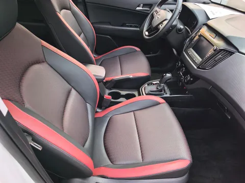 Hyundai ix25