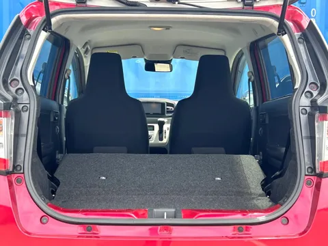 Subaru Pleo Plus