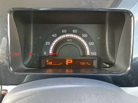 Suzuki MR Wagon