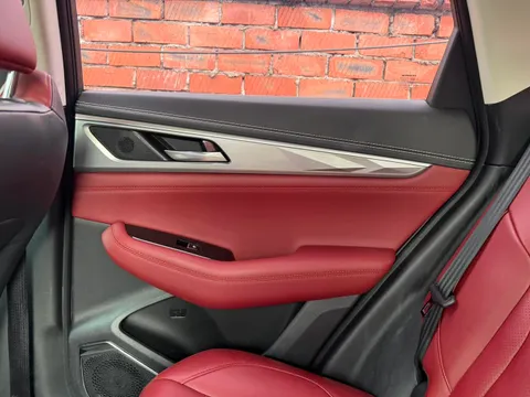 Changan CS85