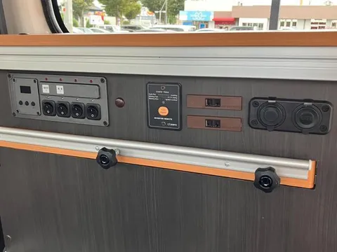 Toyota TownAce Van