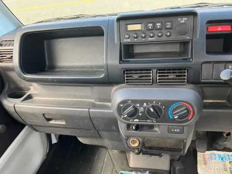 Honda Acty Truck