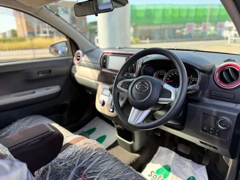 Daihatsu Boon