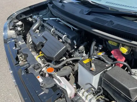 Daihatsu Mira Tocot