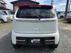 Suzuki Alto Turbo RS