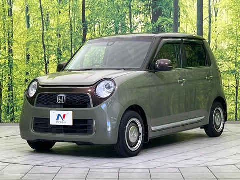 Honda N-ONE