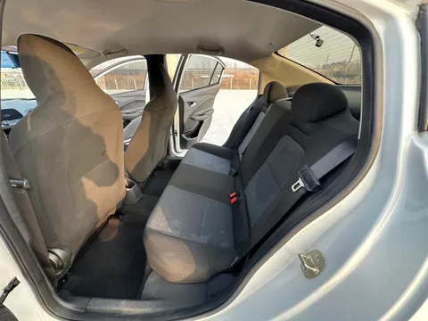 Chevrolet Cavalier