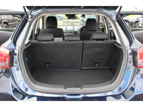 Mazda Mazda2 (Demio)