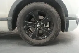Honda Breeze