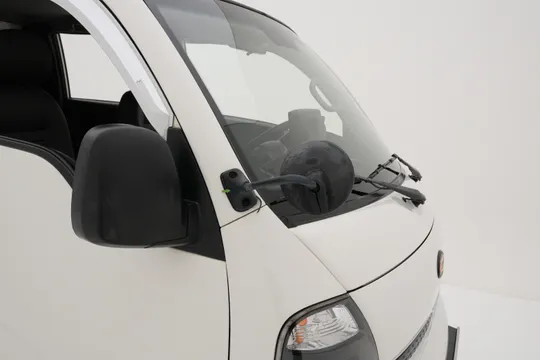 Kia Bongo 3