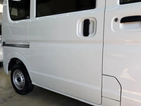 Nissan Clipper