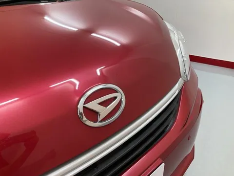 Daihatsu Boon