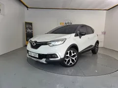 Renault QM3