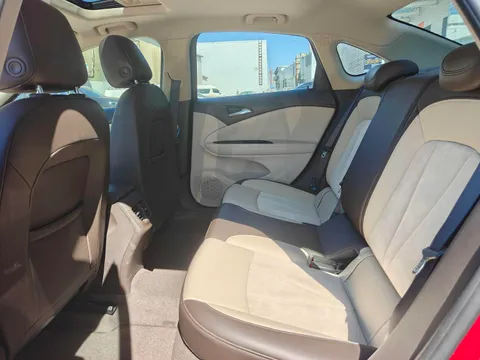 Buick Verano