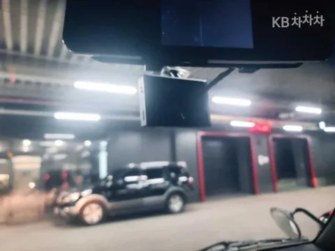 Kia Bongo 3