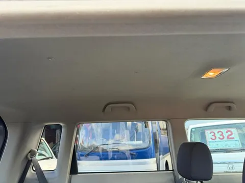 Honda Zest